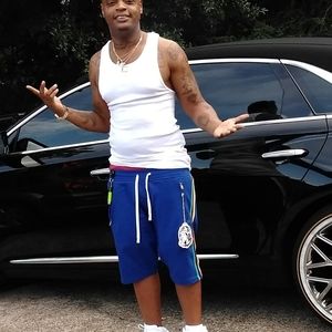 Meet your Posher, Jerald